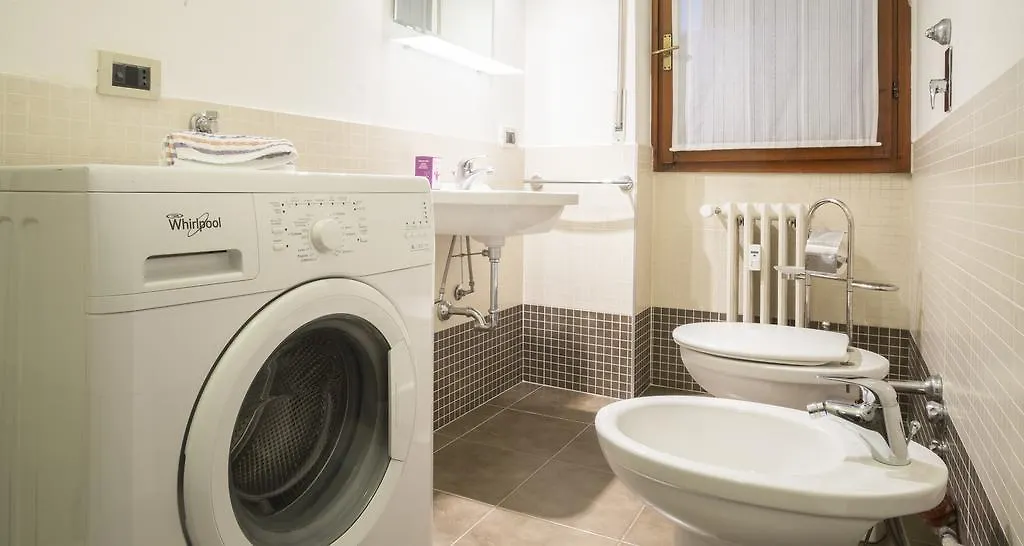 Hintown Sporting District Apartment Milan Italy