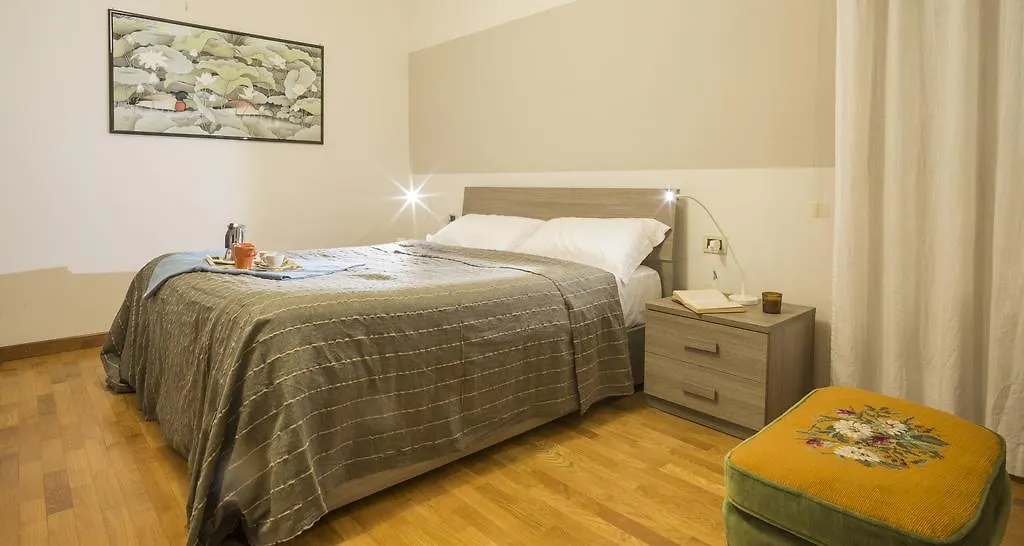 Apartmán Hintown Sporting District Milán
