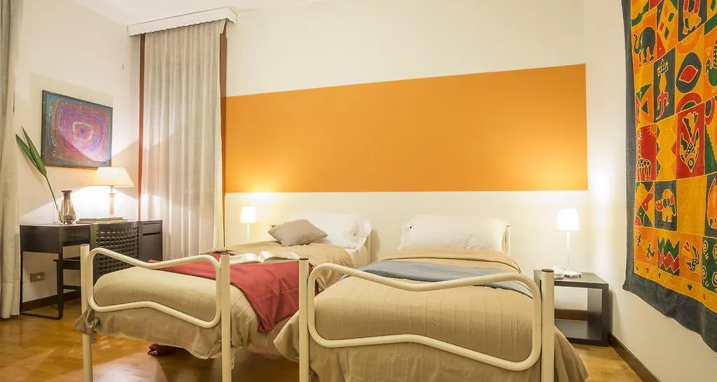 Hintown Sporting District Apartment Milan 0*,  Italy