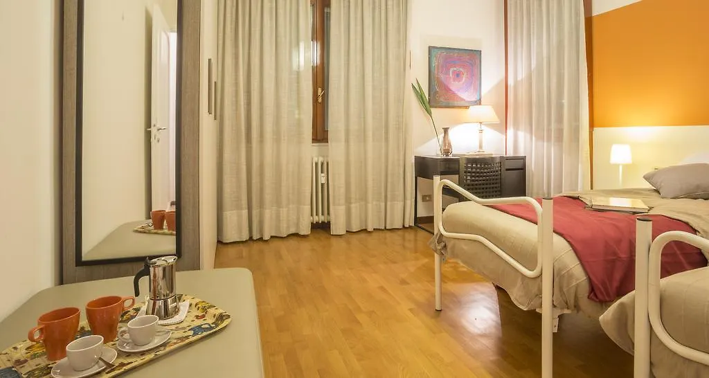 Apartmán Hintown Sporting District Milán